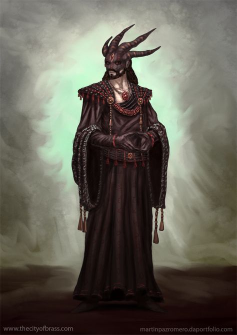 seguidores del sacerdote Morfus, en pueblo de Wylvania Dragon Cultist, Evil Cleric, Evil Priest, Hoard Of The Dragon Queen, Dragon Priest, Dark Priest, Dark Sun, Heroic Fantasy, Fantasy Images