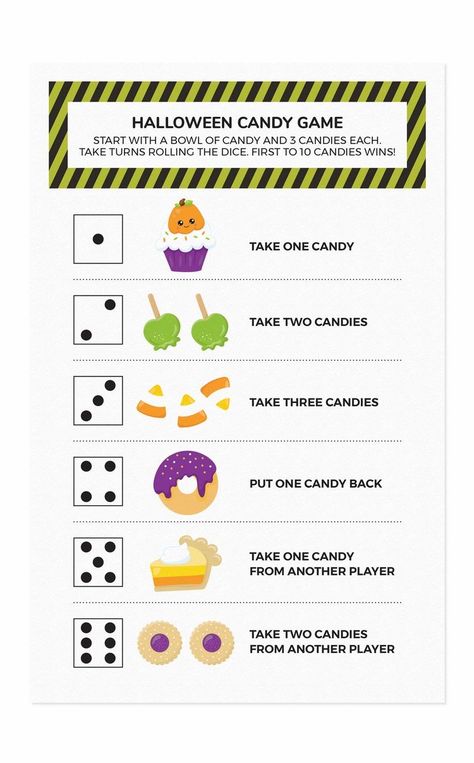 Halloween Toddler Party, Fun Halloween Party Games, Halloween Party Activities, Fun Halloween Games, Halloween Class Party, Candy Games, Halloween Classroom, Halloween Activities For Kids, Halloween Party Games