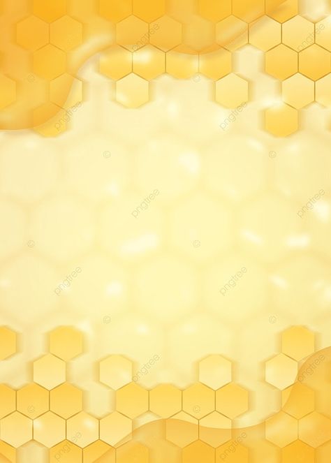 Thick Sweet Honey Background Honey Template Design, Honey Comb Background Wallpaper, Beehive Wallpaper, Beehive Background, Bee Graphic Design, Bee Backdrop, Sweets Background, Honey Texture, Honey Background