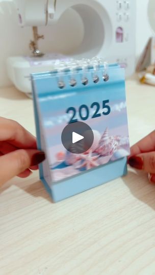 74K views · 14K reactions | Very cutesy Desk Calendar🩵🩵🩵

 #2025 #desk #calendar #aesthetics | Anne Bañadera | Nicky Youre · Sunroof Desk Calendar Design Creative, Calendar Design Creative, Desk Calendar Ideas, Desk Calendar Diy, Creative Desk Calendar, Diy Desk Calendar, Desk Calendar Design, Calendar Free Printable, Mini Desk Calendar