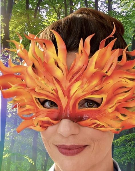 Womens Fire Costume, Fire Flame Costume, Fire Fairy Costume Diy, Fire Element Costume Ideas, Fire Costume Men, Ember Elemental Costume, Diy Phoenix Costume, Fire Breather Costume, Flame Costume Women