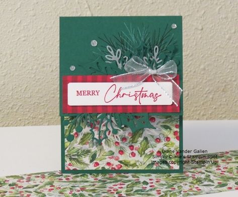 Su Christmas Classics, Stampin Up Christmas Classics Cards, Stampin Up Christmas Classics, Christmas Classics Stampin Up Cards, Classic Christmas Cards, Christmas Classics, Mini Cat, Christmas Classic, 2023 Christmas