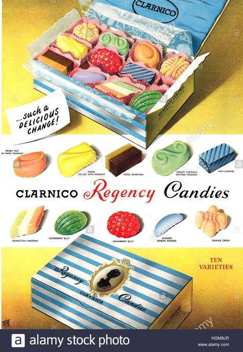 Vintage Sweets, Penny Candy, Retro Candy, Vintage Food, Vintage Packaging, Retro Advertising, Food Ads, Retro Ads, Vintage Candy