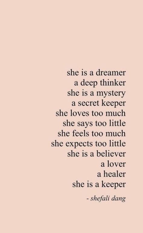 Spiritual Beauty Quotes, Poetic Quote, She Quotes, Quote Love, Literature Quotes, Really Good Quotes, Insightful Quotes, Aesthetic Words, Poem Quotes