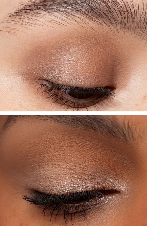 Chantecaille Cheetah Eyeshadow Trio | Nordstrom Chantecaille Makeup, Shimmer Makeup, Neutral Eyeshadow, Eye Shadows, Style Watch, Eye Brushes, Kiss Makeup, Sulfate Free, Natural Makeup Looks