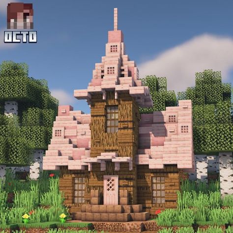 Minecraft Builds 1.20, Minecraft 1.20 House Ideas, 1.20 House Minecraft, Ocean Minecraft House, Flower Minecraft House, 1.20 Builds Minecraft, Minecraft Building Ideas 1.20, 1.20 Minecraft House, Minecraft 1.20 Build Ideas