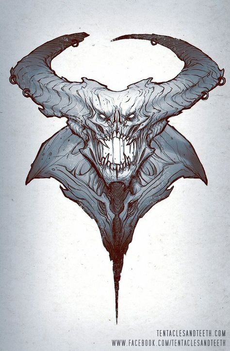 Monster Sketch, Monster Creature, Thanks For The Support, Monster Concept Art, Dark Art Drawings, Demon Art, Thanks To Everyone, Concept Art Drawing, Creepy Art