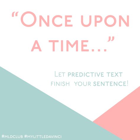 Sunday 20th March is World Storytelling Day! 📚📚 Let's have a little fun!! Type: Once Upon A Time.... and let predictive text finish the title!✨ Predictive Text Game, Interaction Posts, Text Games, Predictive Text, Engagement Posts, Interactive Posts, Facebook Party, Text Memes, Street Nails