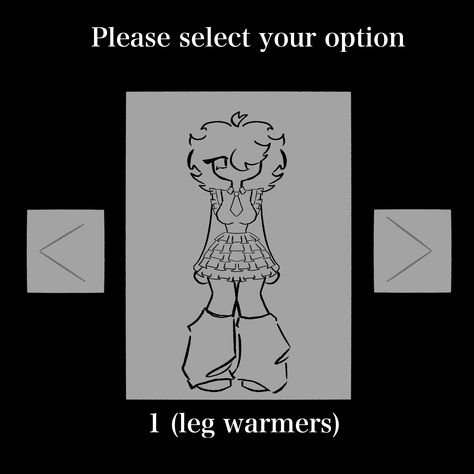 How To Draw Leg Warmers, Leg Warmers Drawing, Draw Anime, Leg Warmer, Kawaii Girl, Old Art, Leg Warmers, Drawing Reference, Art Inspo