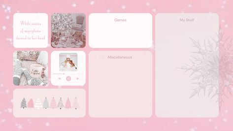 Pink Winter Wallpaper Laptop, Coquette Christmas Wallpaper Laptop, Pink Christmas Macbook Wallpaper, Pink Christmas Desktop Wallpaper, Pink Christmas Wallpaper Laptop, Christmas Macbook Wallpaper, Pink Christmas Aesthetic Wallpaper, Pink Christmas Aesthetic, Christmas Wallpaper Ipad