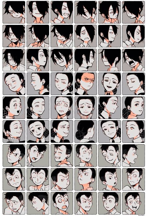 Proud Facial Expression, Facial Expressions Drawing Anime, Manga Facial Expressions, Anime Facial Expressions, Anime Face Expressions, Funny Face Drawings, Funny Facial Expressions, Facial Expressions Drawing, Expression Sheet