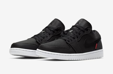 Air Jordan 1 Low PSG CK0687-001 Release Date - Sneaker Bar Detroit Jordan Yeezy, Nike Air Jordan 1 Low, Cheap Shoes Online, Nike Air Jordan 1, Kids Jordans, Air Jordan 1 Low, Jordan 1 High, Jordan 1 Low, Paris Saint-germain