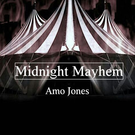 Midnight Mayhem Series, Mystic Box, Midnight Mayhem, Amo Jones, Harry Potter Love, Little Dragon, Book List, Romance Books, Book Lists