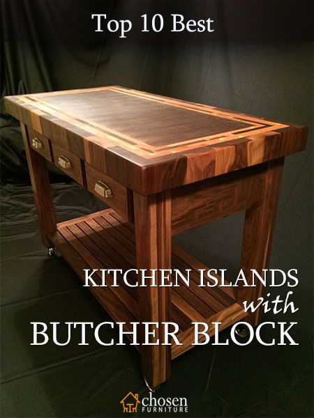 Butcher Block On Wheels, Kitchen Butcher Block Cart, Butcher Block Cart On Wheels, Rolling Kitchen Island With Drop Leaf, Diy Kitchen Island Butcher Block Top, Butcher Block Table Ideas, Butcher Block Island On Wheels, Moveable Kitchen Island With Seating, Rolling Island Kitchen