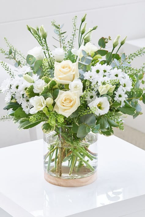 Fake Flower Arrangements, White Flower Arrangements, Table Flower Arrangements, Spring Flower Arrangements, Flowers And Greenery, Home Floral Arrangements, Flower Vase Arrangements, Faux Flower Arrangements, Flower Arrangements Simple