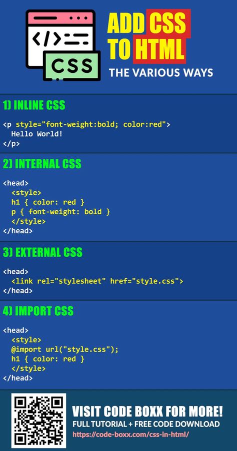 Coding Html, Css Basics, Css Cheat Sheet, Html Tutorial, Basic Computer Programming, Computer Science Programming, Web Development Programming, Data Science Learning, Css Tutorial