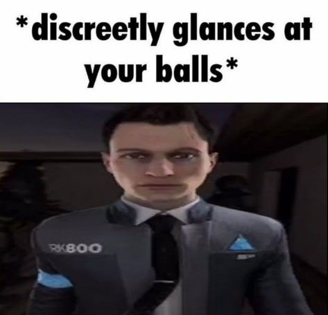 Rk800, Connor, DBH, Meme, template, lmao, funny, fyp, mine, Connor Rk800 Connor Dbh Meme, Connor Dbh Pfp, Dbh Pfp, Connor Pfp, Conner Dbh, Dbh Markus, Rk800 Connor, Markus Dbh, Dbh Memes