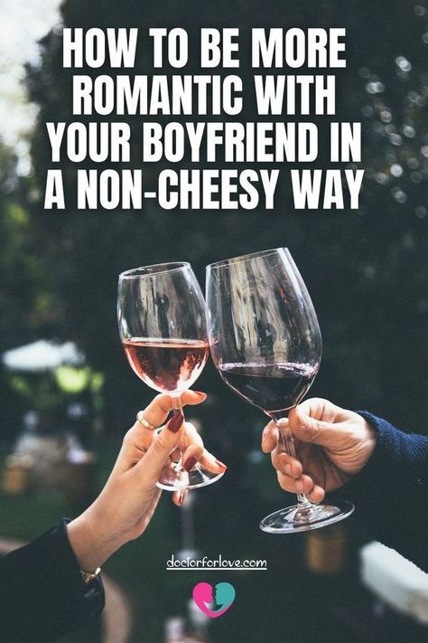 how to be more romantic with your boyfriend in a non-cheesy way Spoil Boyfriend Ideas, Romantic Gestures For Him, How To Be Romantic, Things To Do With Your Boyfriend, Salsa Lessons, Romantic Things To Do, Keep It Cool, Small Acts Of Kindness, Romantic Things