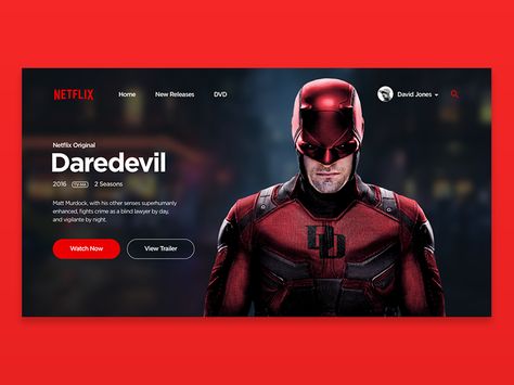 Netflix Banner, Colorful Office Design, Netflix Home, Movie Website, Website Header, Infographic Design Inspiration, Ux Design Inspiration, Daily Ui, Website Design Layout