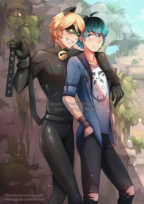 Es lo primero que hago de libros y esas cosas \(°^°)/ no me juzguen #random #Random #amreading #books #wattpad Rin Okumaru, Luka X Adrien, Miraculous Fanfic, Luca Fanart, Luka Miraculous Ladybug, Ladybug E Catnoir, Image Couple, Ladybug Art, Miraculous Ladybug Memes