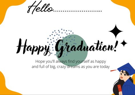 Graduation Bear, Graduation Greetings, Happy Graduation, Pola Kristik, School Party, Weird Dreams, Always You, Graduation Cards, School Parties