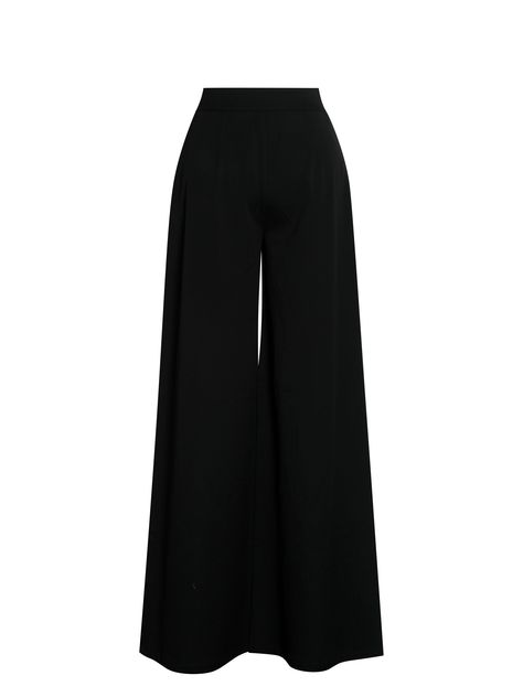 Designed for effortless elegance, the Aleeza Pants complete the perfect business casual ensemble. These wide-leg trousers offer a structured yet flowing fit, enhanced with a high waist and practical pockets for functionality. The invisible zipper ensures a seamless finish, making them ideal for a refined and professional appearance. Pair with the Aleena Top for a coordinated suit look that exudes confidence and style. Materials: Woven Stretch Crepe Inside seam length of trousers: Approx 33.4 inc Wide Leg Suit Pants, Professional Appearance, Stretch Crepe, The Invisible, Suit Pants, Effortless Elegance, Product Images, Wide Leg Trousers, Invisible Zipper