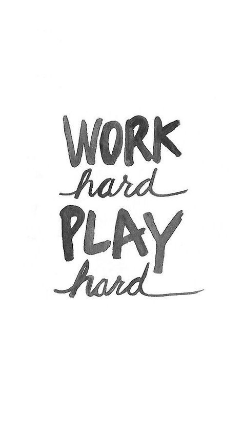 The one day I was at a party and really made sure i enjoyed so I can put behind what happened the last 3 days and how close I was to losing my job becuz of  evil people and get over that mental stress I went thru....sometimes partying is good as most times I like being to myself.. Play Hard Quotes, Game Day Quotes, Hard Work Quotes, Hard Quotes, Work Hard Play Hard, Husband Quotes, Play Hard, Work Quotes, Some Words