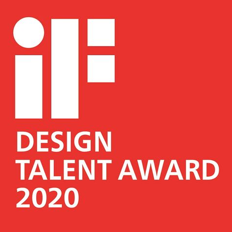 IF Design Talent Award 2020 Awards Logo Design Inspiration, Award Logo Design, Awards Logo Design, Award Nomination Poster Design, Talent Show Awards, Award Graphic Design, Award Logo, Award Show Graphic Design, Award Poster