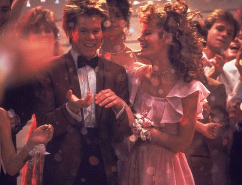 Footloose (1984) Footloose 1984, Footloose Movie, 80's Movies, Kevin Bacon, 80s Movies, My Favorite Movies, Private Party, Love Movie, Musical Movies