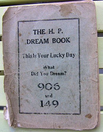 "The H.P. Dream Book" of numbers by Prof. Uriah Konje. Lottery Dream Book, Lottery Book, Daily Lottery Numbers, Book Of Numbers, Lotto Winning Numbers, Winning Lotto, Lotto Numbers, Lucky Numbers For Lottery, Remembering Mom