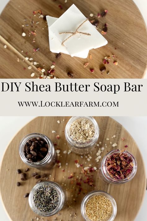 How To Make Shea Butter Soap, Shea Butter Cold Process Soap Recipe, Shea Butter Soap Recipe Melt And Pour, Melt And Pour Shampoo Bar Recipe Shea Butter, Lotion Bars Diy Without Beeswax Shea Butter, Shea Butter Lotion Recipe, Shea Butter Soap Recipe, Shea Butter Lotion Bars, Shea Butter Recipes