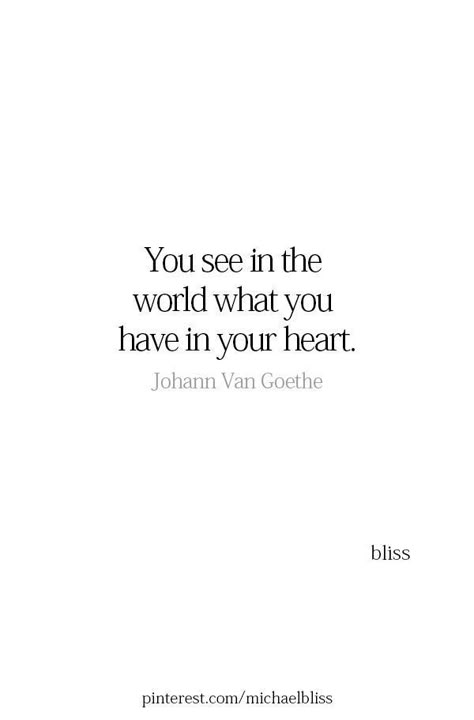 How You See The World Quotes, Seeing The World Quotes, How To Stay Grounded, Stay Grounded Quotes, See The World Quotes, Michael Bliss, World Quotes, Stay Grounded, Deep Thought Quotes