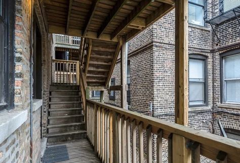 The 25 Most Popular Apartments in Chicago: Elaine Place Apartments | Apartment Guide Apartment In Chicago, Cozy Chicago Apartment, Old Chicago Apartment, Apartments In Chicago, 95th Floor Chicago, Apartment Guide, Chicago Interiors, Chicago Apartment, Chicago Neighborhoods