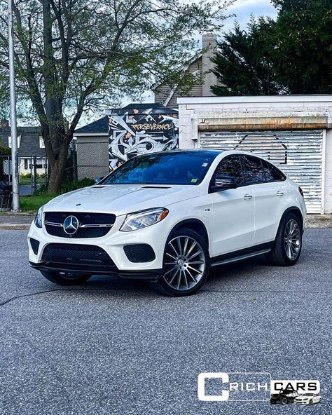 2019 Mercedes-Benz GLE AMG GLE 43 4MATIC Coupe Only $799 Monthly 25,990 Miles 3 V6 Cylinder Engine Text me at 516-476-1314 (Crich) Mercedes Benz Gle Amg, Amg Gle, Mercedes Benz Gle Coupe, Mercedes Wallpaper, Mercedes Gle, Dream Cars Mercedes, Benz Gle, Luxury Lifestyle Dreams, Classy Cars