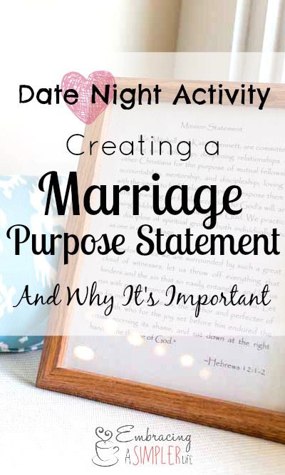 Purpose Statement, Marriage Retreats, Couples Retreat, Love You Husband, Godly Marriage, Marriage Goals, Healthy Marriage, Living Modern, Good Marriage