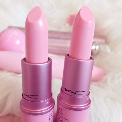 Glitter Rosa, Pink Life, Pink Lipstick, Pink Vibes, Mac Makeup, Tickled Pink, Everything Pink, Pink Lips, Pink Love