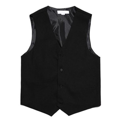 Opentip.com: TopTie Waiter Bartender Uniform Unisex Button Vest For Supermarket Clerk & Volunteer Bartender Uniform, Angels With Wings, Dark And Stormy Night, Waiter Uniform, Mocking Bird, Button Vest, Dark N Stormy, Stormy Night, Ghost Busters