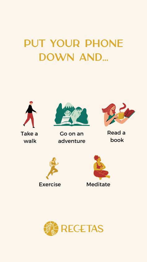 It's time to put your phone down. Take a walk in nature, go on an adventure to a place you've never been, read a book, exercise or meditate. There is so much you can do! Put My Phone Down, Put Down That Phone Of Yours, No Phone In The Morning, Staying Off Your Phone, Don’t Pick Up The Phone, Put Down Your Phone, 2024 Encouragement, A Walk In Nature, Put Your Phone Down