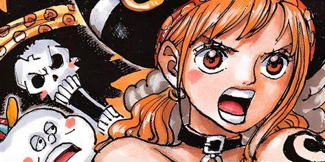 One Piece Film Red, Photo Polaroid, Film Red, One Piece Nami, Nami One Piece, Red Icons:), Header Banner, One Piece Pictures, Manga Covers