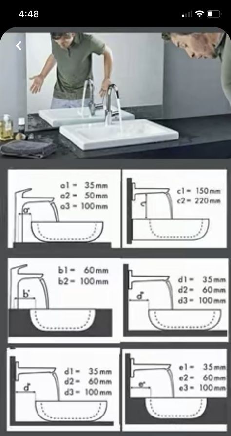 Bathroom Dimensions, Bathroom Layouts, Bathroom Plans, Stylish Bathroom, Bathroom Layout, Cheap Decor, Cheap Home Decor, 인테리어 디자인, Bathroom Interior Design