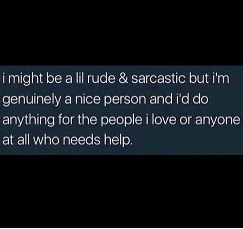 Basically. I’m just in my own little world but catch me in a moment or antagonize me, I’ll flip out, but give me 5 minutes and I’ll be so carefree and already forget that moment even happened. I’m always in my own mind. Never know what’s going on around me. I Just Be In My Own World Quote, I Be In My Own World, I Be In My Own World Quotes, In My Own World Quotes, Own World Quotes, I Just Be In My Own World Tweet, Everything Is Fine Meme, All I Need Is Myself Tweets, Reliable Quotes