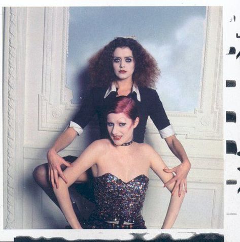 Nell Campbell, Magenta Rocky Horror, Columbia Rocky Horror, Patricia Quinn, Rocky Horror Picture Show Costume, Music Science, Horror Halloween Costumes, Horror Costume, Rocky Horror Show