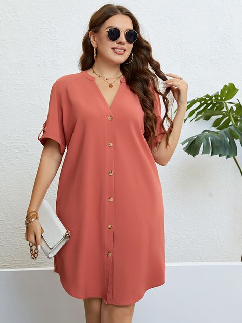 Plus Size Summer Outfits