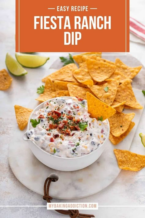 Corn Rotel, Spicy Sausage Dip, Fiesta Ranch Dip, Ranch Seasoning Recipes, Homemade French Onion Dip, Ranch Dip Recipe, Southwestern Recipes, Homemade Ranch Seasoning, Homemade Appetizer