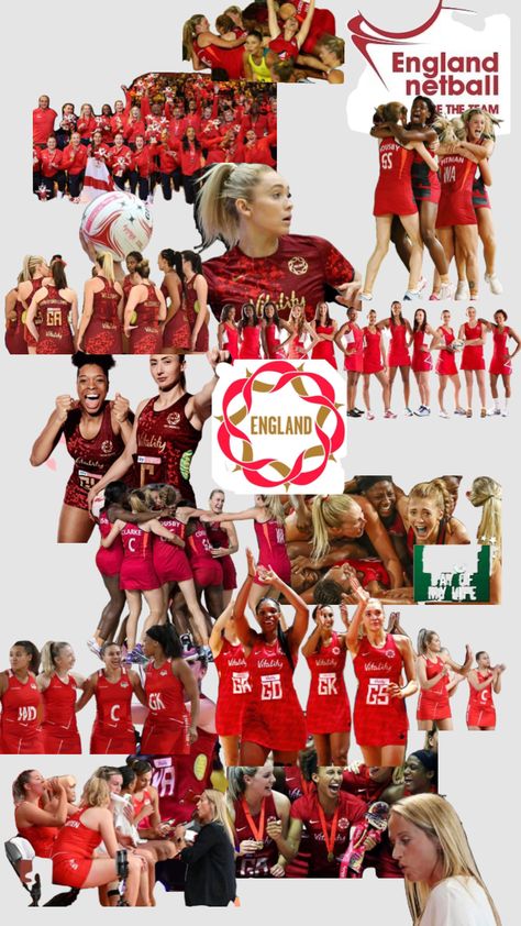 #roses#englandnetball#netball #netballfan England Netball, Netball, Roses, England, My Life, Sports, Pins