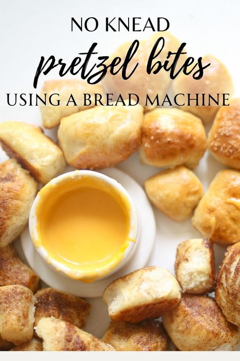 bread machine pretzels Bread Machine Pretzels, Pretzel Recipe Bread Machine, Pretzel Dough Recipe, Pretzel Bread Recipe, Homemade Soft Pretzel Bites, Auntie Anne, Soft Pretzel Bites, Pretzel Bites Recipes, Pretzel Bread