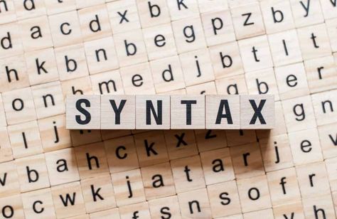 Literary Syntax for Kids in [year] | Definition & Examples Literary Genre, Complex Sentences, Subject And Verb, Sense Of Life, Syntax, High Resolution Picture, Download Pictures, Powerful Words, Facebook Sign Up