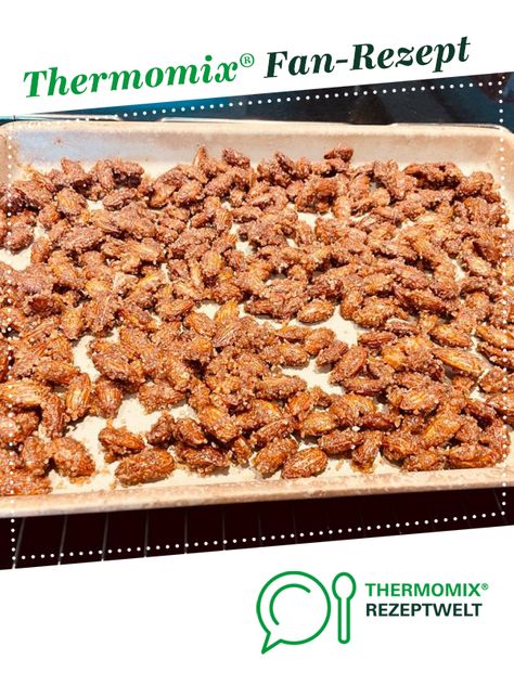 Thermomix Desserts, Cuban Recipes, Roasted Almonds, Thermomix Recipes, Italian Desserts, Roast Recipes, The Fair, Salad Ingredients, Sweets Desserts