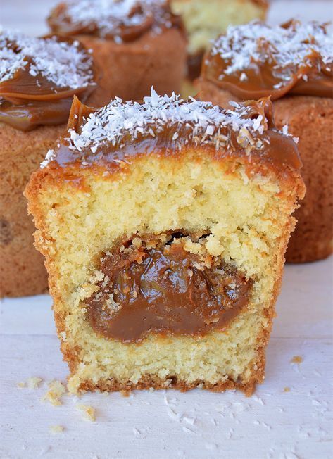 Nutella Muffin, Muffins Blueberry, Dessert Chef, Morning Glory Muffins, Donut Muffins, Coconut Pudding, Healthy Recipes Easy Snacks, Pumpkin Spice Cupcakes, Sweet Pastries