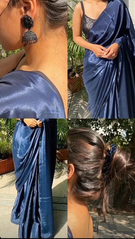 Comments For Saree Pic, Saari Photoshoot Ideas, Asthetic Saree Pic, Saree Back Photoshoot, Saree Asthetic Poses, Saree Asethic Pic, Aesthetic Poses In Saree, Saare Poses Aesthetic, Saree Layout Instagram